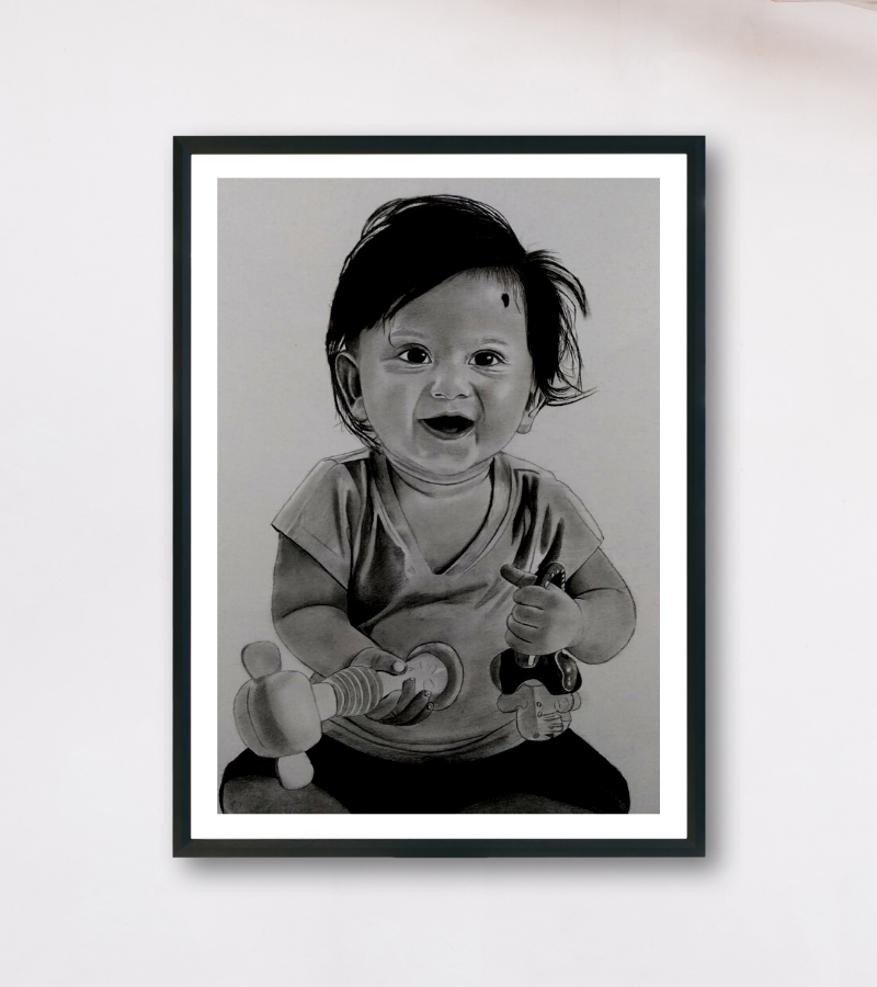 Portrait Artist
