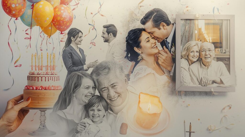 When Should You Choose a Handmade Portrait