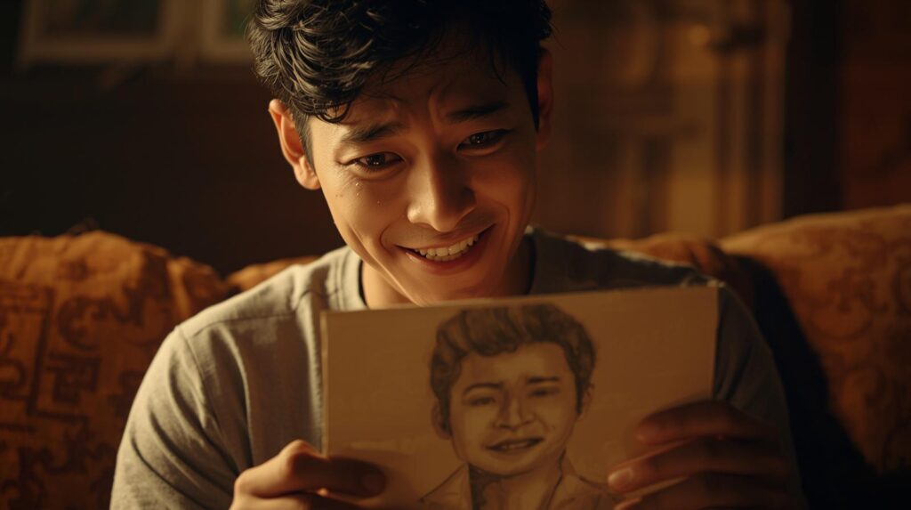 Why Personalized Art Feels So Special