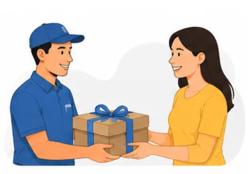 delivery