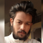 Aman Rawat - Client