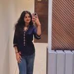 Ananya Sharma - Client