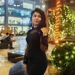 Anushka Chatterjee - Client