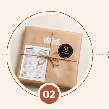 How Is the Pencil Sketch Prepared for Delivery02