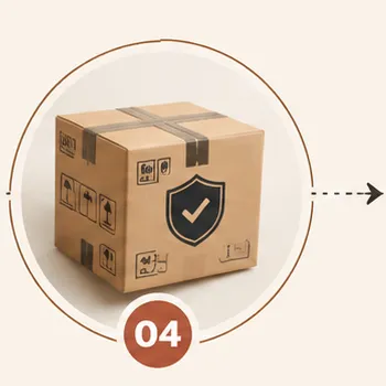 How Is the Pencil Sketch Prepared for Delivery04