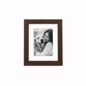 Wooden Photo Frames