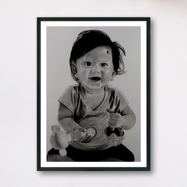 Portrait Artist