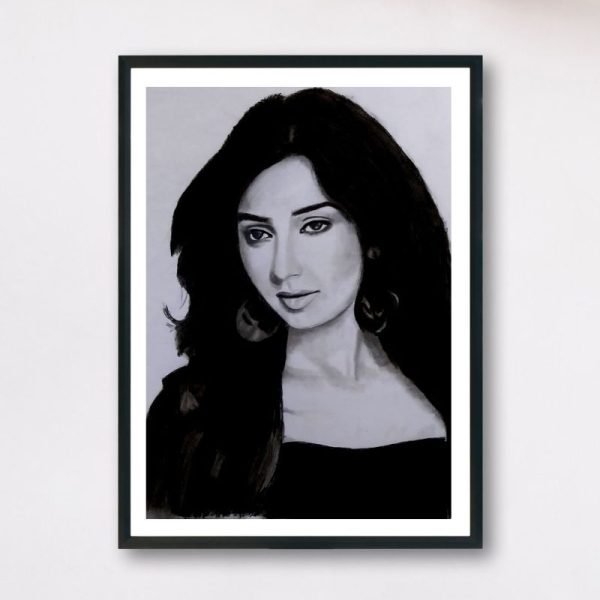 Shraya Ghoshal